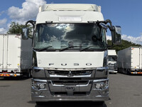 MITSUBISHI FUSO Great Aluminum Wing 2PG-FU75HZ 2022 525,000km_5