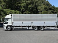 MITSUBISHI FUSO Great Aluminum Wing 2PG-FU75HZ 2022 525,000km_6