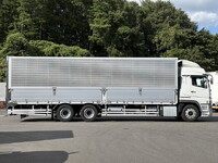MITSUBISHI FUSO Great Aluminum Wing 2PG-FU75HZ 2022 525,000km_7