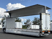 MITSUBISHI FUSO Great Aluminum Wing 2PG-FU75HZ 2022 525,000km_9