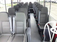 MITSUBISHI FUSO Rosa Micro Bus 2RG-BE740G 2023 50,000km_10