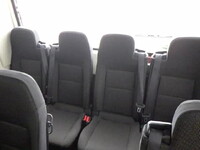 MITSUBISHI FUSO Rosa Micro Bus 2RG-BE740G 2023 50,000km_11