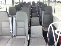 MITSUBISHI FUSO Rosa Micro Bus 2RG-BE740G 2023 50,000km_12