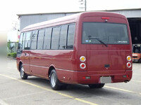 MITSUBISHI FUSO Rosa Micro Bus 2RG-BE740G 2023 50,000km_27
