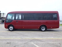 MITSUBISHI FUSO Rosa Micro Bus 2RG-BE740G 2023 50,000km_4