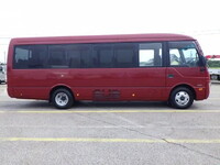 MITSUBISHI FUSO Rosa Micro Bus 2RG-BE740G 2023 50,000km_5