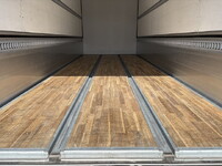 MITSUBISHI FUSO Fighter Aluminum Wing 2KG-FK62F 2024 34,000km_13