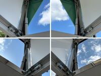 MITSUBISHI FUSO Fighter Aluminum Wing 2KG-FK62F 2024 34,000km_18