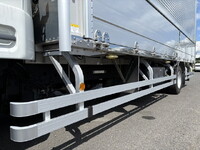 MITSUBISHI FUSO Fighter Aluminum Wing 2KG-FK62F 2024 34,000km_20