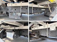 MITSUBISHI FUSO Fighter Aluminum Wing 2KG-FK62F 2024 34,000km_25