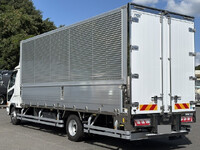 MITSUBISHI FUSO Fighter Aluminum Wing 2KG-FK62F 2024 34,000km_2