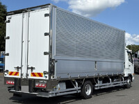 MITSUBISHI FUSO Fighter Aluminum Wing 2KG-FK62F 2024 34,000km_4
