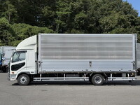 MITSUBISHI FUSO Fighter Aluminum Wing 2KG-FK62F 2024 34,000km_6