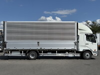 MITSUBISHI FUSO Fighter Aluminum Wing 2KG-FK62F 2024 34,000km_7