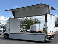 MITSUBISHI FUSO Fighter Aluminum Wing 2KG-FK62F 2024 34,000km_9