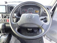 TOYOTA Dyna Flat Body 2DG-GDY281 2022 84,000km_10