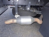 TOYOTA Dyna Flat Body 2DG-GDY281 2022 84,000km_17