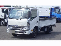 TOYOTA Dyna Flat Body 2DG-GDY281 2022 84,000km_1