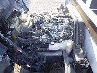 TOYOTA Dyna Flat Body 2DG-GDY281 2022 84,000km_22