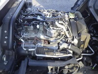 TOYOTA Dyna Flat Body 2DG-GDY281 2022 84,000km_23