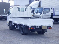 TOYOTA Dyna Flat Body 2DG-GDY281 2022 84,000km_2