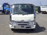TOYOTA Dyna Flat Body 2DG-GDY281 2022 84,000km_3