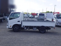 TOYOTA Dyna Flat Body 2DG-GDY281 2022 84,000km_4