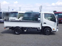 TOYOTA Dyna Flat Body 2DG-GDY281 2022 84,000km_5