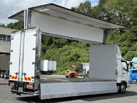 MITSUBISHI FUSO Fighter Aluminum Wing 2KG-FK62F 2022 85,000km_10