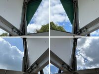 MITSUBISHI FUSO Fighter Aluminum Wing 2KG-FK62F 2022 85,000km_17