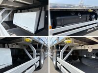 MITSUBISHI FUSO Fighter Aluminum Wing 2KG-FK62F 2022 85,000km_24