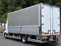 MITSUBISHI FUSO Fighter Aluminum Wing 2KG-FK62F 2022 85,000km_2