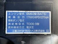 MITSUBISHI FUSO Fighter Aluminum Wing 2KG-FK62F 2022 85,000km_38