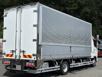 MITSUBISHI FUSO Fighter Aluminum Wing 2KG-FK62F 2022 85,000km_4
