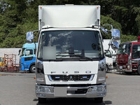 MITSUBISHI FUSO Fighter Aluminum Wing 2KG-FK62F 2022 85,000km_5