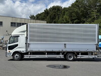 MITSUBISHI FUSO Fighter Aluminum Wing 2KG-FK62F 2022 85,000km_6
