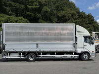 MITSUBISHI FUSO Fighter Aluminum Wing 2KG-FK62F 2022 85,000km_7