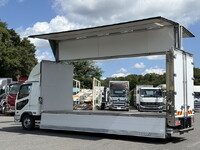 MITSUBISHI FUSO Fighter Aluminum Wing 2KG-FK62F 2022 85,000km_9