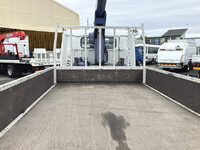 MITSUBISHI FUSO Canter Truck (With 4 Steps Of Cranes) KK-FE83EEN 2003 46,104km_12