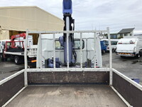 MITSUBISHI FUSO Canter Truck (With 4 Steps Of Cranes) KK-FE83EEN 2003 46,104km_14