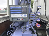 MITSUBISHI FUSO Canter Truck (With 4 Steps Of Cranes) KK-FE83EEN 2003 46,104km_18