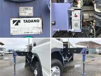 MITSUBISHI FUSO Canter Truck (With 4 Steps Of Cranes) KK-FE83EEN 2003 46,104km_20