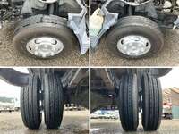 MITSUBISHI FUSO Canter Truck (With 4 Steps Of Cranes) KK-FE83EEN 2003 46,104km_22