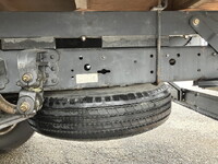 MITSUBISHI FUSO Canter Truck (With 4 Steps Of Cranes) KK-FE83EEN 2003 46,104km_23