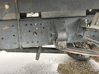 MITSUBISHI FUSO Canter Truck (With 4 Steps Of Cranes) KK-FE83EEN 2003 46,104km_25