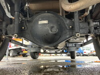 MITSUBISHI FUSO Canter Truck (With 4 Steps Of Cranes) KK-FE83EEN 2003 46,104km_26