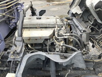 MITSUBISHI FUSO Canter Truck (With 4 Steps Of Cranes) KK-FE83EEN 2003 46,104km_28