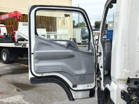 MITSUBISHI FUSO Canter Truck (With 4 Steps Of Cranes) KK-FE83EEN 2003 46,104km_30