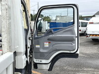 MITSUBISHI FUSO Canter Truck (With 4 Steps Of Cranes) KK-FE83EEN 2003 46,104km_31