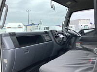MITSUBISHI FUSO Canter Truck (With 4 Steps Of Cranes) KK-FE83EEN 2003 46,104km_32